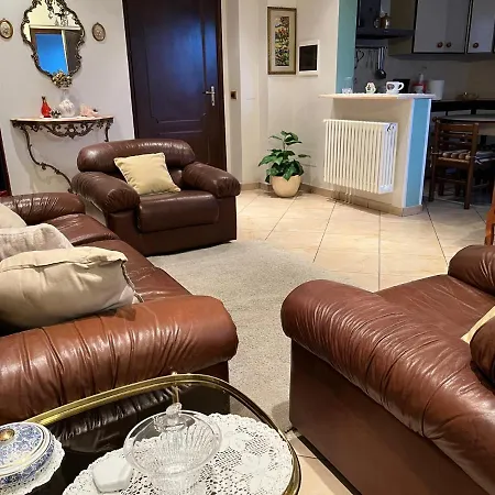 Casa Margherita Apartment Mondovi
